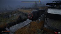 Another can be found by the Claw, peering into the fissure.
