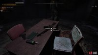If you show it, don’t forget to take the Combatant from the table after the conversation.