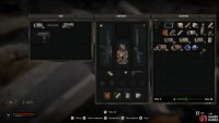 Same as the first, looting this will fail the mission. Place a bottle of vodka in it and leave.