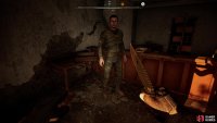 Stop by the Post Office on the way to Zalissya to pick up the Dangerous Visitors side mission.