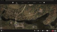 The Detention Center can be found to the east of the entrance to Garbage.