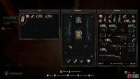 In the middle of the hallway, you’ll find a backpack. Loot it for a fuse.