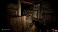 To disable it, you&rsquo;ll need to defeat the invisible mutant with electric coming from it.