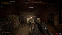 Here, you’ll find the elusive Lt. Shterev, although you’ll have to put him down.