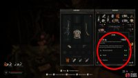 Most Artifacts will give positive (green text) and negative (red text) effects.