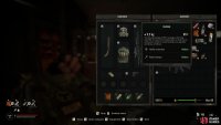 Be prepared to eat after resting though to remove the Hunger debuff.