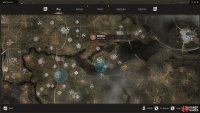 Head to Sawmill to start the “A Heavy Burden” mission.