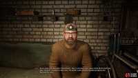 However, you’ll lose 50% of your reward from Lens, who isn’t happy you helped out a Monolith soldier.