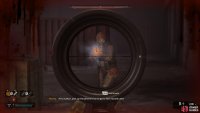 Be careful to not get caught up with all the stalkers shooting you at once. Utilize the cover to get 1v1 or 1v2 gunfights.