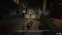 Round four pits you against a Chimera while giving you a Dnipro to defeat it.