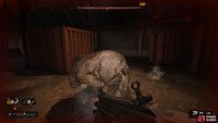 You could fight the Chimera fairly, but it won’t return the favor.