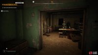 You’ll find Star on the top floor of the Detention Center.