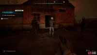 You’ll find a group of Bandits have also come here looking for Valik.