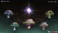 Enter the Realm of the Dark
