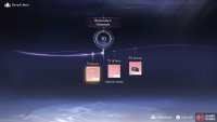 There is only three Deep Echo Rewards for the Bubbling Affection banner.