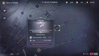 This upgrade needs 18,000 Collection Insight.