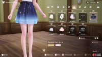 and purchase the wishful pact skirt.