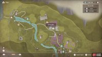 Head to this location on the map 