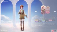 Moment Capturer is the 4 Star Outfit for the Blooming Fantasy banner.