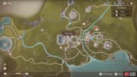 Head northeast of Stylist Guild Front Gate Warp Spire to begin the quests