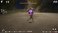 Use purification on its core to deal damage.
