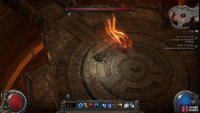 Ketzuli can perform up to three dashes toward you in quick succession.