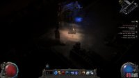 Near the Sluice Gate, you’ll find a crane marked with “arena”. Interact with it to enter the boss arena.