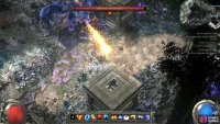 Dodging the fireball is one of the easiest things to do in this fight.