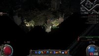 Grab a Small Soul Core as you explore,