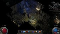 and use it on a Stone Altar to open the way to Blackjaw’s chamber.