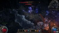 and switch to AoEs, if you have any, to clear the Drowned when they rise to prevent yourself from being boxed in.