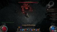 to encounter the trials’ final boss - Rattlecage the Earthbreaker!
