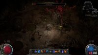 be wary of where its head emerges, as if you’re too close you’ll take damage!