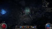 If you’re inclined to follow this suggestion, enter the Mud Burrow in Clearfell.