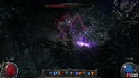 Brambleghast itself won&rsquo;t gain much in the way of new attacks during this phase, save for the ability to loose its own arcane orb.