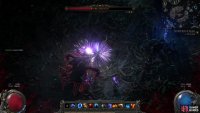 or by sending deadly arcane bombs after you!