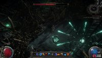 Iktab will make his presence known by persisting well enough for spells to pester you, including an &ldquo;Orb of Eldritch Bolts&rdquo; that&rsquo;s functionally just a mobile &ldquo;Spectral Orb&rdquo;,