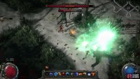 these corpses will inevitably explode, and are best avoided.