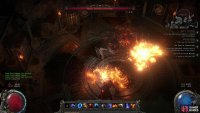 Rudja will deploy numerous grenades, from common explosives,