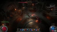 When Rudja affixes a grenade to her melee weapon, she’ll start swinging it with wild abandon.