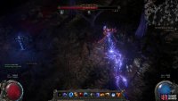 At regular health-based intervals, The Rust King will animate a horde of Ezomytes to harass you.