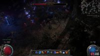 Stay close and dodge behind The Rust King and his poor tracking will cause most of his attacks to whiff.