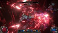 as Zalmarath is set to unleash his “Baleful Gaze” attack, sweeping over the entire battlefield.
