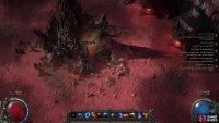 to reveal the Titan Grotto.