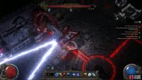 Zicoatl will crouch and unleash two beams at you a moment later before a third beam appears on the opposite side.