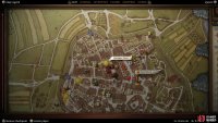 Head to the four marked locations around Kuttenberg 