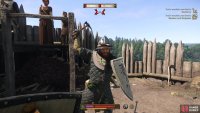 Defeat Michael in a duel