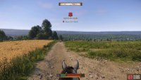 then race Hans Capon back to Nebakov.