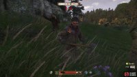You&rsquo;ll still need to deal with the other bandits.