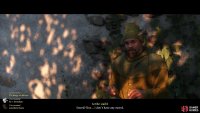 You can score some useful items by speaking to the Scribe.